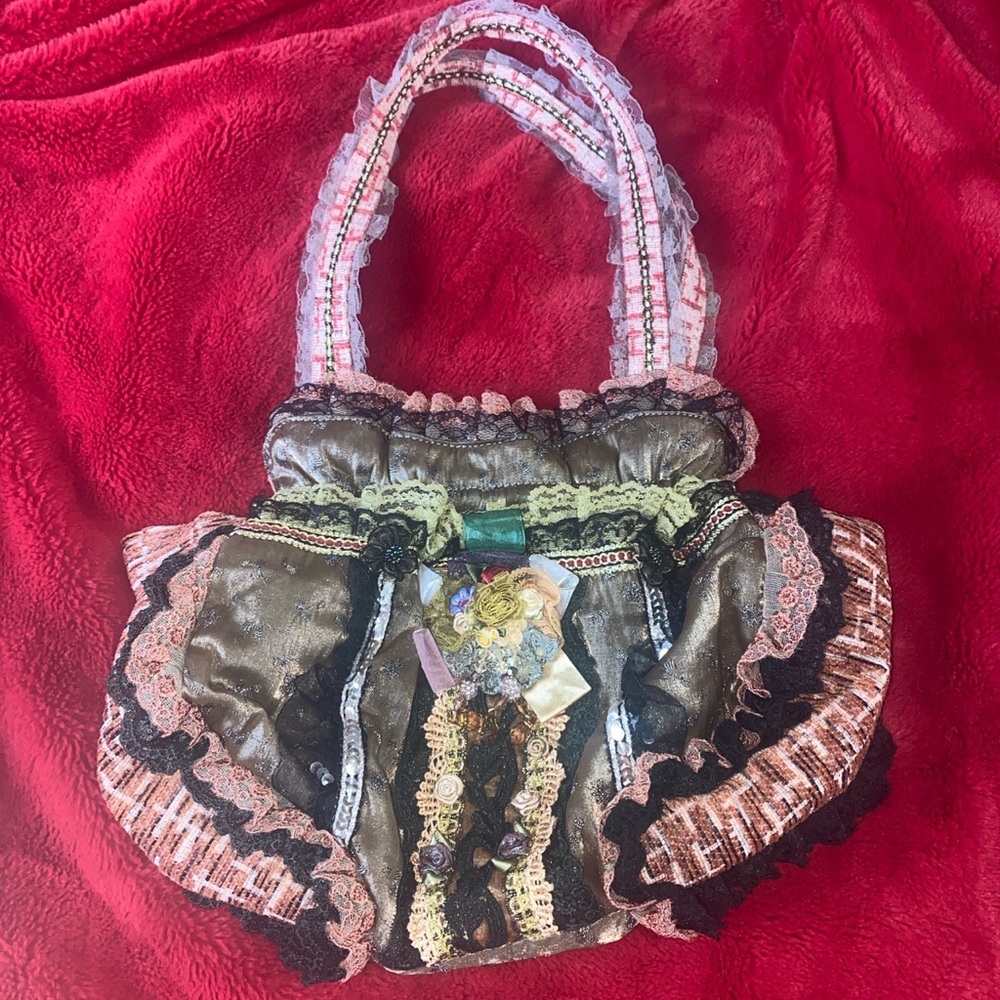 Ole purse